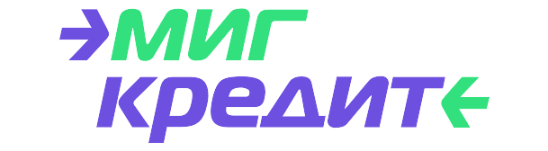 Логотип МФО МигКредит