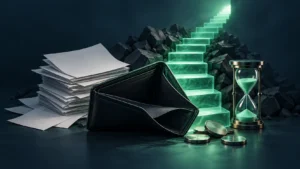 Не плачу микрозаймы: последствия, сроки и что делать, если платить нечем